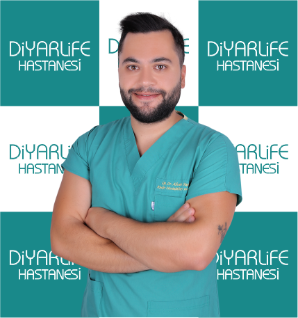 Kadın Hastalıkları ve Doğum