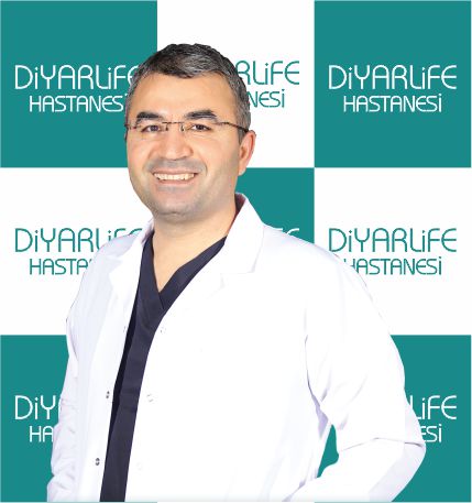 Radyoloji Uzmanı