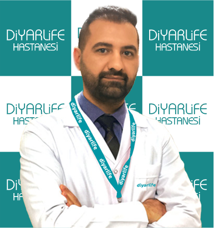 Nöroloji Uzmanı