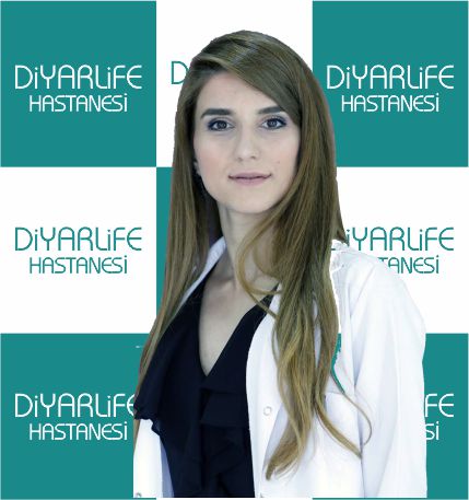 Diyetisyen