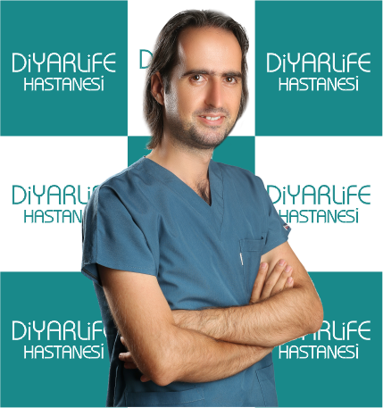Genel Cerrahi Uzmanı
